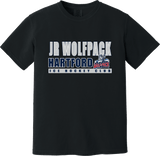 Hartford Jr. Wolfpack Heavyweight Ring Spun Tee