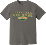 Red Bank Generals Heavyweight Ring Spun Tee