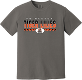 Princeton Tiger Lilies Heavyweight Ring Spun Tee