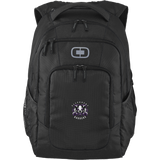 Lady Badgers OGIO Logan Pack