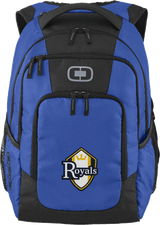 Royals Hockey Club OGIO Logan Pack