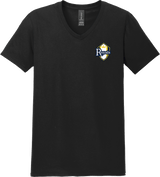 Royals Hockey Club Softstyle V-Neck T-Shirt