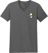Royals Hockey Club Softstyle V-Neck T-Shirt