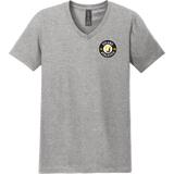 Upland Athletics Softstyle V-Neck T-Shirt