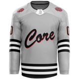 Apple Core Youth Goalie Sublimated Jersey