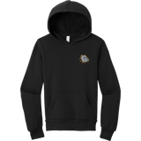 Chelsea Bulldogs Youth Sponge Fleece Pullover Hoodie