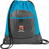 SOMD Sabres Pocket Cinch Pack