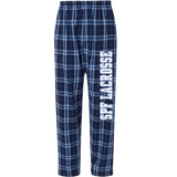 SPF Lacrosse Harley Flannel Pants
