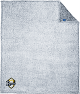 Royals Hockey Club Cozy Blanket