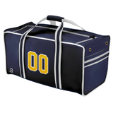 Biggby Bulldogs Tier 3 Breakaway Equipment Bag