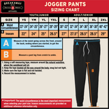 Royals Staten Island Breakaway Youth Jogger Pants