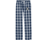FRC Freehold Colonials Flannel Plaid Pant