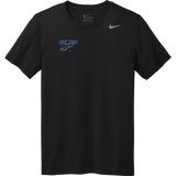 Grand Valley Stars Nike Team rLegend Tee