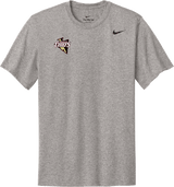 Mercer Chiefs Nike Team rLegend Tee