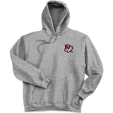 Venom Hockey Club Super Heavyweight Fleece Hoodie