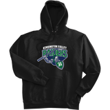 Kensington Valley Raiders Super Heavyweight Fleece Hoodie