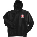 JFK Knights Football Super Heavyweight Fleece Hoodie