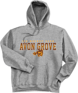 Avon Grove Super Heavyweight Fleece Hoodie