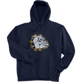 Chelsea Bulldogs Super Heavyweight Fleece Hoodie
