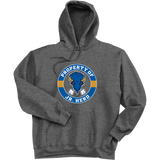 Jr. Herd Super Heavyweight Fleece Hoodie