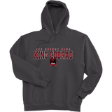 King Cobras Super Heavyweight Fleece Hoodie
