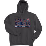 Kennedy Lady Knights Super Heavyweight Fleece Hoodie