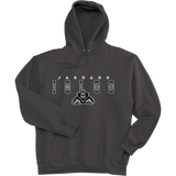 Igloo Jaguars Super Heavyweight Fleece Hoodie