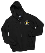 Upland Soccer V.I.T. Fleece Full-Zip Hoodie