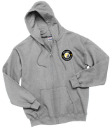 Upland Field Hockey V.I.T. Fleece Full-Zip Hoodie