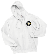 Upland Soccer V.I.T. Fleece Full-Zip Hoodie