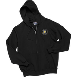 Upland Disc Golf V.I.T. Fleece Full-Zip Hoodie