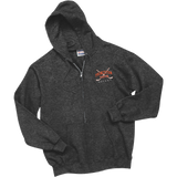 PYH V.I.T. Fleece Full-Zip Hoodie