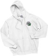 Woodbridge Wolfpack V.I.T. Fleece Full-Zip Hoodie