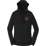 Youngstown Phantoms New Era Ladies French Terry Pullover Hoodie