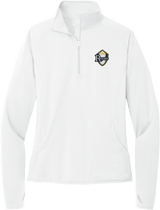 Royals Hockey Club Ladies Sport-Wick Stretch 1/4-Zip Pullover