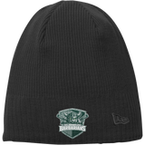 Biggby Barbarians New Era Knit Beanie