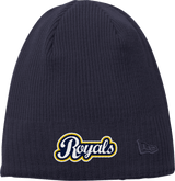 Royals Hockey Club New Era Knit Beanie
