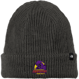 Youngstown Phantoms The North Face Circular Rib Beanie