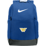 Mid-Fairfield AAA Nike Brasilia Medium Backpack