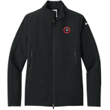 South Pittsburgh Rebellion Nike Full-Zip Soft Shell Jacket