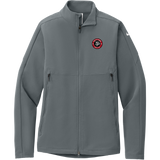 South Pittsburgh Rebellion Nike Full-Zip Soft Shell Jacket