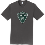 Biggby Spartans Adult Fan Favorite Tee