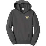 Mid-Fairfield AAA Youth Fan Favorite Fleece Pullover Hooded Sweatshirt