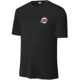 Metro Jr. Jets PosiCharge Competitor Tee
