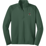 Navesink Sport-Wick Stretch 1/4-Zip Pullover