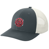 Apple Core Club Trucker Cap