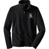 Biggby Bulldogs Tier 3 Youth Value Fleece Jacket