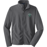 Biggby Spartans Youth Value Fleece Jacket