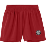 Ice Dogs Youth PosiCharge Competitor 5 Inch Pocketed Short