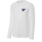 Grand Valley Stars Youth Long Sleeve PosiCharge Competitor Tee